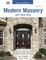 Modern Masonry