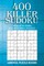400 Killer Sudoku
