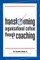Transforming Organisational Culture Through Coaching