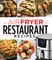 Air Fryer Restaurant Recipes