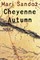 Cheyenne Autumn