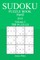 300 Hard Sudoku Puzzle Book - 2018