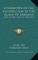 A Narrative of the Insurrection in the Island of Grenada