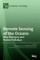 Remote Sensing of the Oceans