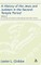 A History of the Jews and Judaism in the Second Temple Period, Volume 2