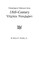 Genealogical Abstracts from 18th-Century Virginia Newspapers