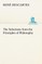The Selections from the Principles of Philosophy