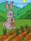 Pets Coloring Book 3 & 4