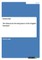 The Historical Development of the English Standard