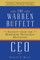 The Warren Buffett CEO