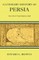 A Literary History of Persia