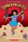 Shiny Misfits: A Graphic Novel