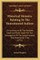 Historical Memoirs Relating To The Housatunnuk Indians