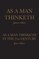 As A Man Thinketh