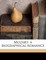 Mozart; A Biographical Romance