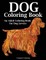 Dog Coloring Book