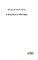 A Question of Marriage