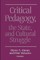 Critical Pedagogy, the State, and Cultural Struggle