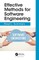 Effective Methods for Software Engineering