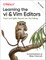 Learning the VI and VIM Editors