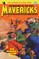 Mavericks #4