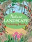 Nature Landscape Coloring Book