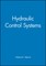 Hydraulic Control Systems