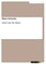 Labor Law. The Basics