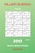 Killer Sudoku - 200 Hard to Master Puzzles 12x12 vol.18