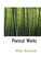 Poetical Works