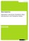 Equivalence and Literary Translation. Short Introduction to the Translation Studies