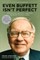 Even Buffett Isn't Perfect