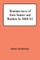 Reminiscences Of Forts Sumter And Moultrie In 1860-'61