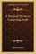 A Practical Discourse Concerning Death
