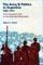 The Army and Politics in Argentina, 1962-1973