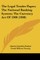 The Legal Tender Paper; The National Banking System; The Currency Act Of 1900 (1900)