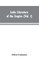 Latin Literature of the Empire (Vol. I)