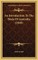 An Introduction to the Birds of Australia (1848)