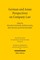 German and Asian Perspectives on Company Law