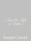Notes On Life & Letters