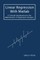 Linear Regression With Matlab
