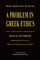 A Problem in Greek Ethics - (Annotated)