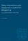State Intervention and Assistance in Collective Bargaining