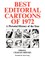 Best Editorial Cartoons of 1972