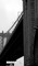 Brooklyn Bridge Reflective creative blank page journal $ir Michael designer edition