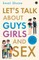 Let's Talk about Guys, Girls and Sex