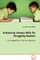 Enhancing Literacy Skills for Struggling Readers An Engaged Peer Tutoring Experience