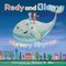 Redy and Bluey