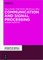 Communication, Signal Processing & Information Technology