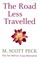 The Road Less Travelled